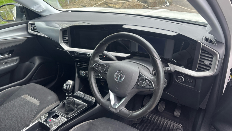 Vauxhall Mokka 1.2 Turbo 100 SE 5dr Petrol Hatchback